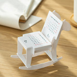 Hjemix | Trojan Horse Kalender