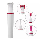 Hjemix | I 1 Oppladbar Epilator