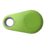 Hjemix | Vanntett Mini GPS Tracker for Kjæledyr | Langvarig Batteri & Sanntidssporing