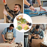 Hjemix | Sammenleggbar hengsel