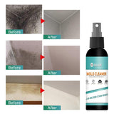 Hjemix | Mold cleaner for furniture tiles