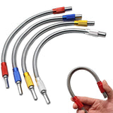 Hjemix | Metal Flex Universal Extension Bit Holder (10 stk)