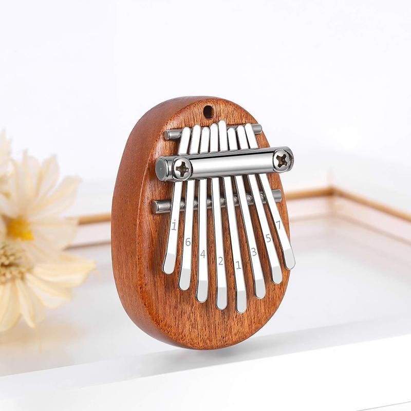 Hjemix | Mini Tommel Piano