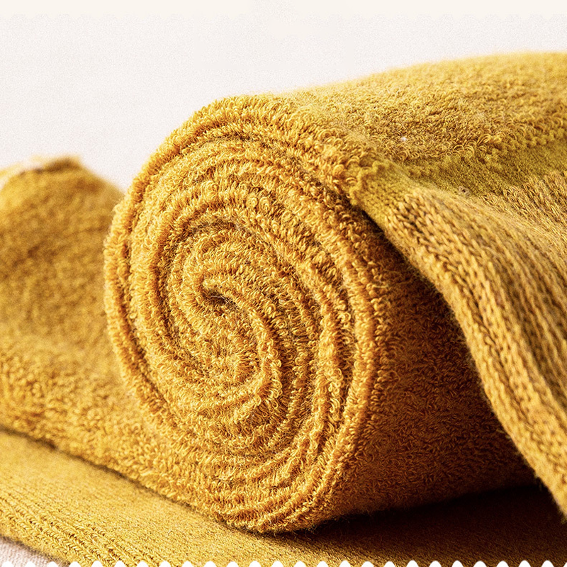 Hjemix | Ull Over-the-Knee Sokker