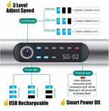 Hjemix | Profesjonell Gravørpenn