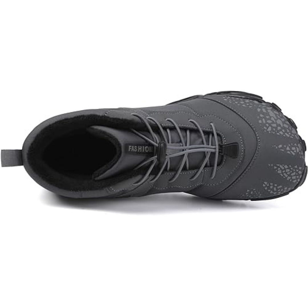 Hjemix | Bærekraftige vanntette turstøvler - lette & minimalistiske