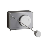 Hjemix | Usynlig sammenleggbar klessnor