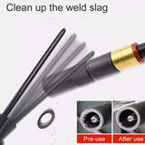Hjemix | Non-stick sweat slag beskyttelseshorn