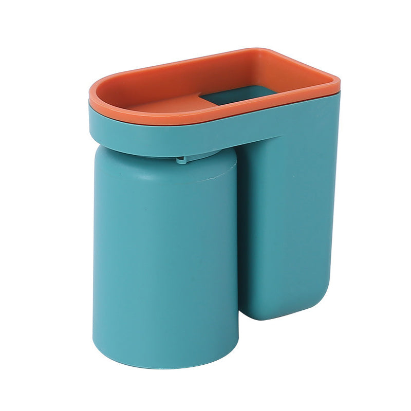 Hjemix | Sticker Tannbørsteholder