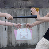 Hjemix | Baseball bat LED lommelykt