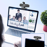 Hjemix | USB PC Webkamera