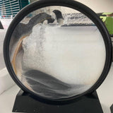 Hjemix | Timeglass for home decor