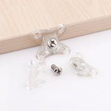 Hjemix | Avtakbare Kombinasjon Sommerfuglhjørner Kode