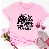 Hjemix | Unisex Korte Ermer T-skjorte