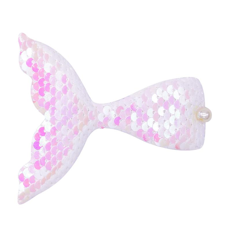 Hjemix | Havfrue Glitter Hårklipp