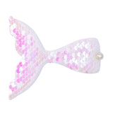 Hjemix | Havfrue Glitter Hårklipp