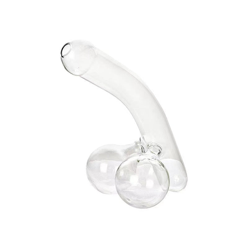 Hjemix | Mote Interessant Glass Karaffel 650ml