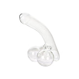 Hjemix | Mote Interessant Glass Karaffel 650ml