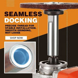 Hjemix | Vinkelsliper Utvidelsesforbindelsesstang