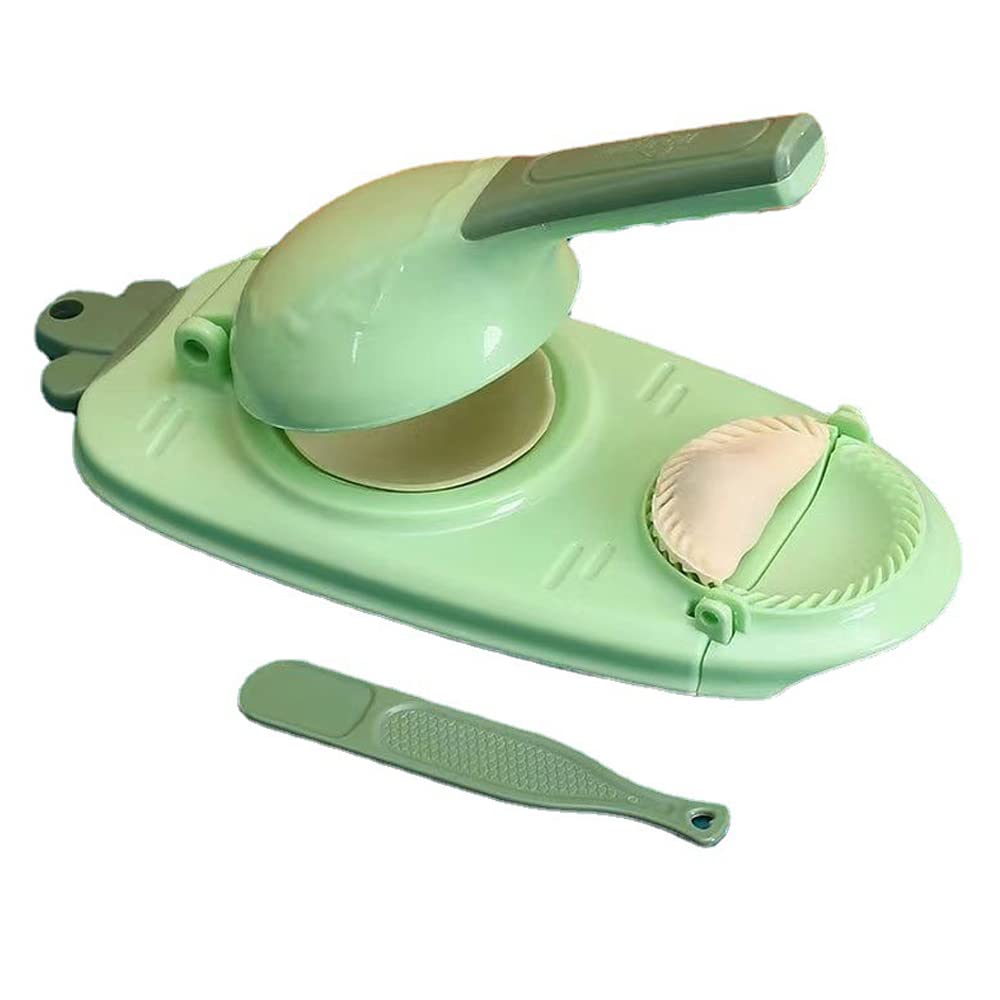 Hjemix | Ny 2 I 1 Dumpling Maker