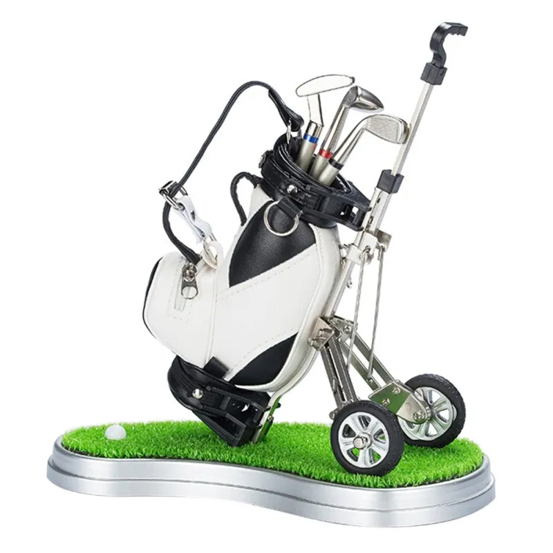 Hjemix | Golf Fan Memorabilia