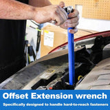 Hjemix | Offset Torknøkkel
