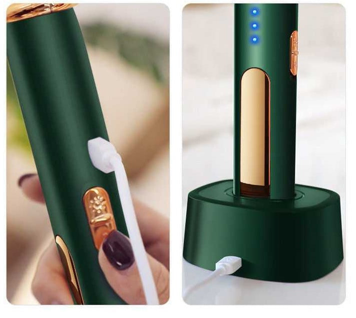 Hjemix | Elektrisk myggnett racket 2 i 1