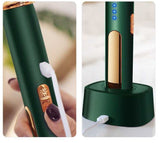 Hjemix | Elektrisk myggnett racket 2 i 1