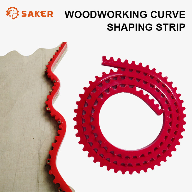 Hjemix | TREARBEID PROFILERINGSSTRIPE