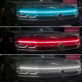 Hjemix | LED-lyslister for biler