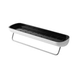 Hjemix | 🚿EasyMount lagringshylde til bad - ingen boring kreves