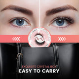 Hjemix | Gave - Gjenbrukbare selvklebende øyevipper