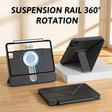 Hjemix | 360° Rotatable Slide Nettbrettdeksel