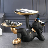 Hjemix | DUKE BUTLER