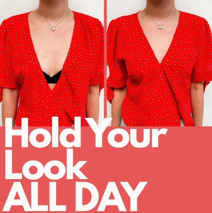 Hjemix | Rask klesfikser