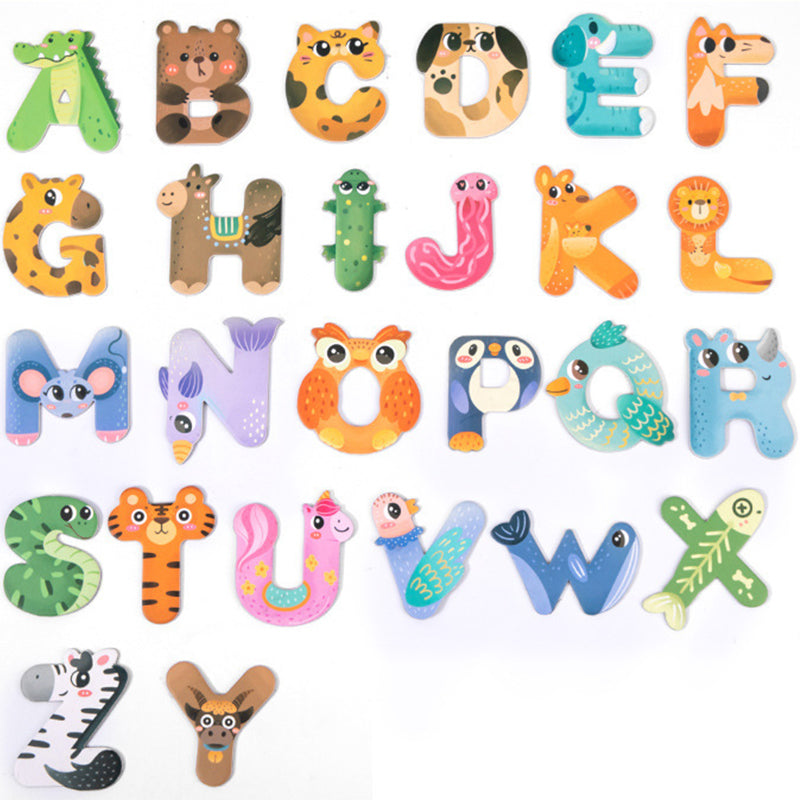 Hjemix | Tre kjøleskapsmagnet