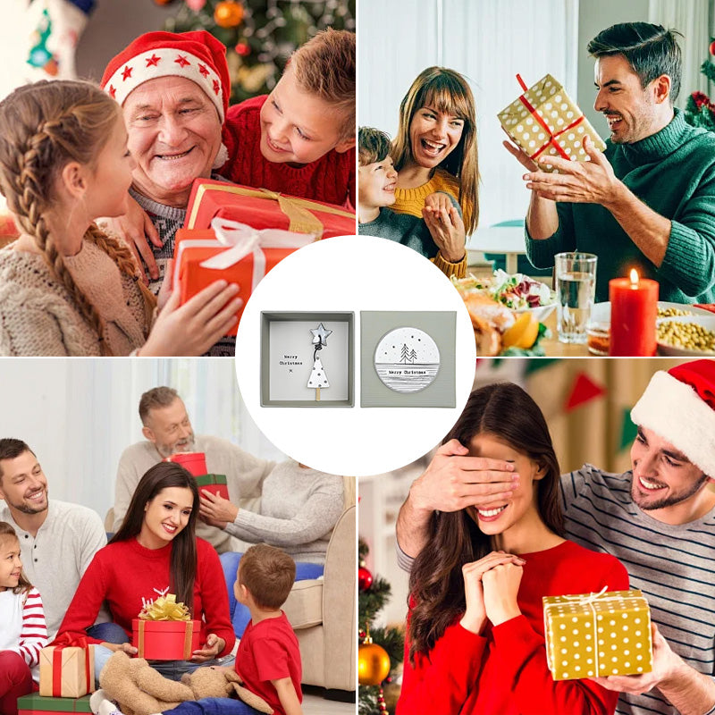 Hjemix | Vennskap Engel Gaveeske