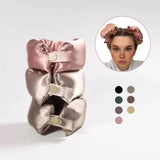 Hjemix | Ermeløs Curlinghatt