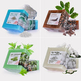 Hjemix | Økologisk Kaffe Fast Såpe