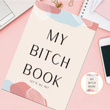 Hjemix | My Female Dog Book