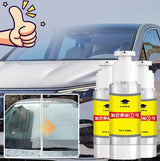 Hjemix | Glass Belegg Fjerner Verktøy