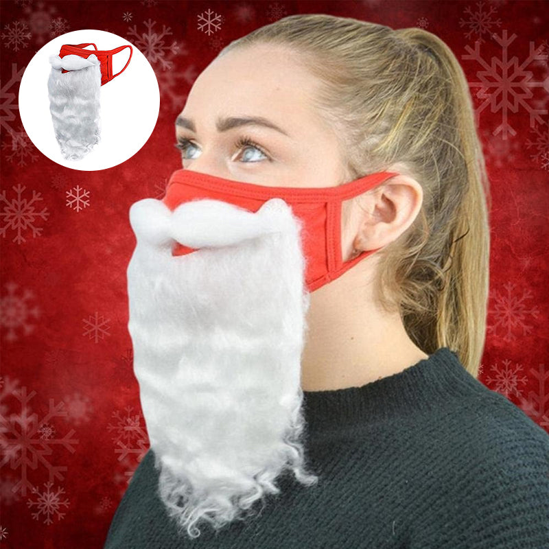 Hjemix | Julemann Ansiktsmaske