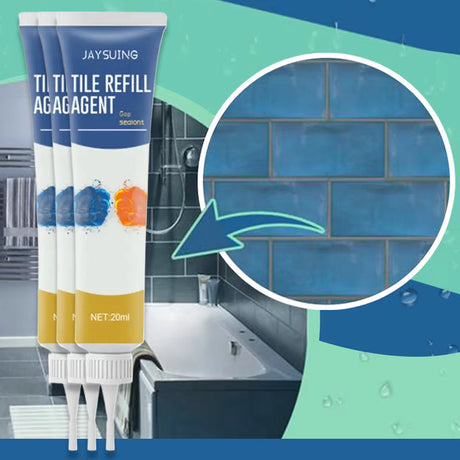 Hjemix | Tile påfyll