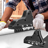 Hjemix | Gipsplater kantfase trebearbeiding håndverktøy