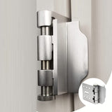 Hjemix | Sikkerhetsdørlås