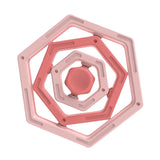 Hjemix | THE PENCIL HOLDER Hexle Fidget Toy