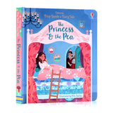 Hjemix | Pop-Up Eventyr 3D Bildebok