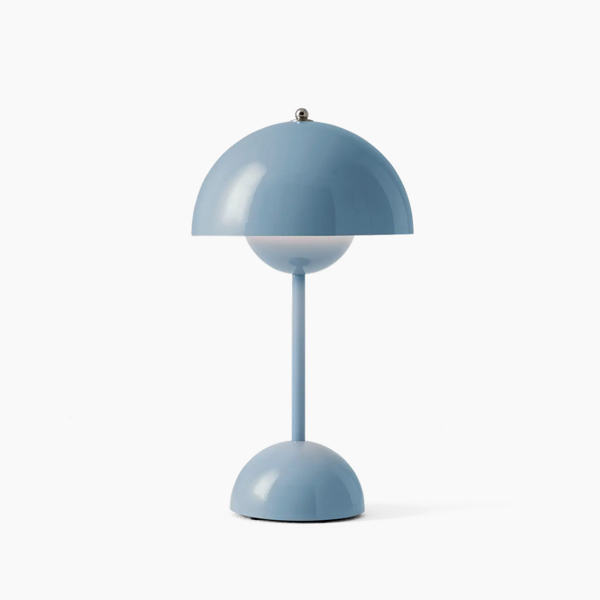 Hjemix | ClassicGlow – LED Bordlampe