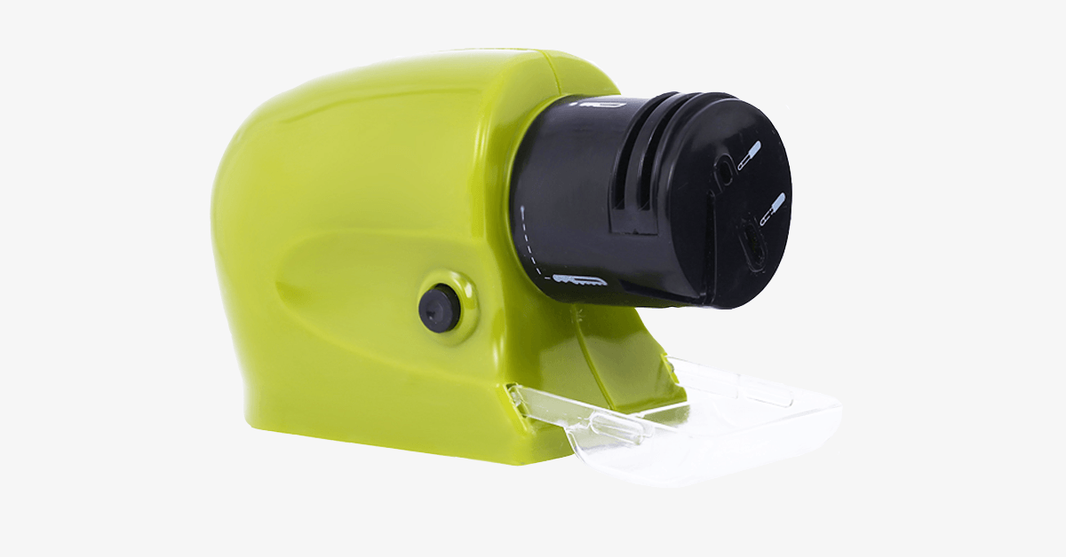 Hjemix | Revolusjonerende, elegant, multifunksjonell trådløs sikker slipemaskin - smart, sterk og sofistikert!