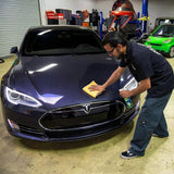 Hjemix | Profesjonell Polering Voksing Tørking Rengjøringsklut